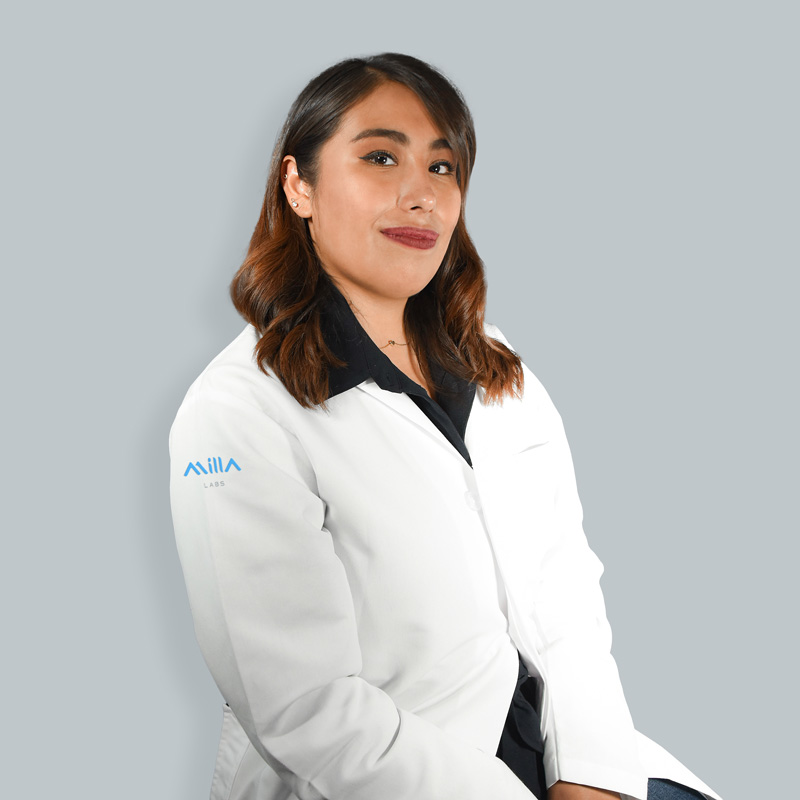 Nosotros – MILLA LABS