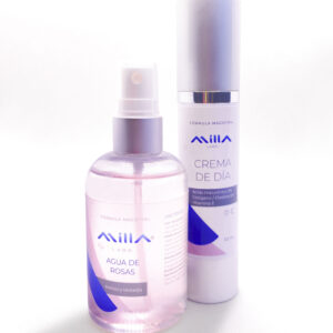 Agua de rosas tijuana