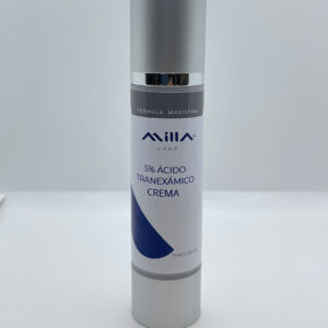 Crema aclarante tijuana milla labs